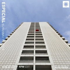 Especial Susumu Yokota - Ebi