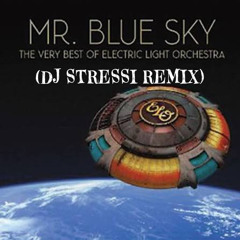 Mr. Blue Sky (2025er Version)