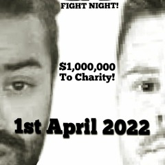 Do Something by Captain Davo