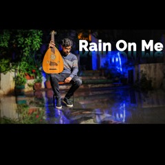 Lady Gaga, Ariana Grande - Rain On Me | Oud Cover by Oud Slayer