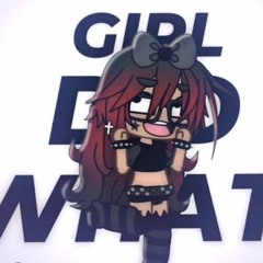 GIRL DID WHAT?