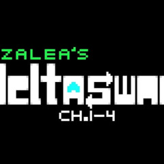 DELTASWAP Ch. 4 - The Sunset Chapel