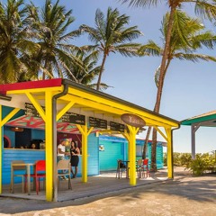 The Salad Bar w/ Dj Guadeloupe 10272025