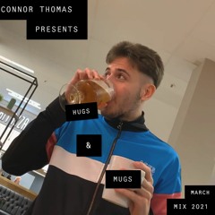 Connor Thomas presents Tech house Mix March 2021