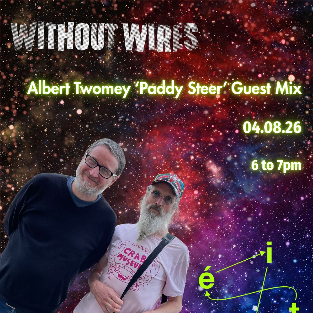 Without Wires