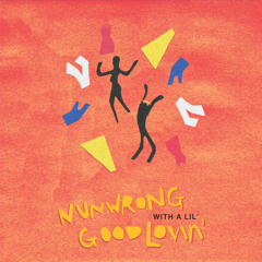 Nunwrong
