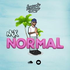 Mix Normal 2022 - Leonardo Arroyo