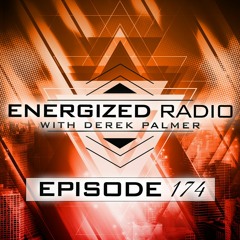Energized Radio 174 With Derek Palmer