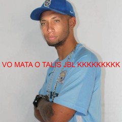 O DINJAI BRITA ME ODEIA KKKK - DJ THALES JQL #ALBUM