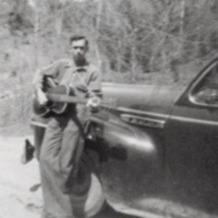 Foggy Mountain Breakdown (Cover, Performed by Edward and Danny Adkins)