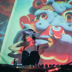 Grooves, club bangers only -  Fuuki Nite 02 Set | Low Profile Studios 18th Oct