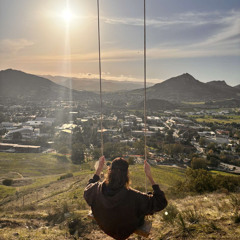 Tranquility Freestyle