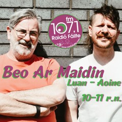 Beo Ar Maidin