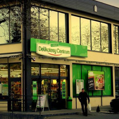 DISS NA KASJERKĘ Z DELIKATESY CENTRUM BYCHAWA