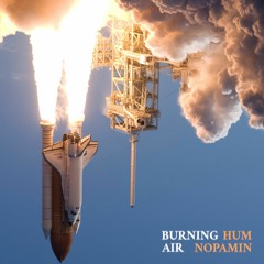 HUM/NOPAMIN - Burning Air