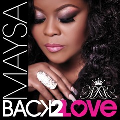 Last Chance For Love (feat. Phil Perry)