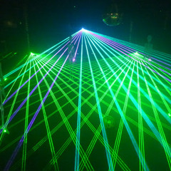 Douglas vs Quirksmode (DJP) - Live@Café Emmerson (Jobe's bday blaster special)