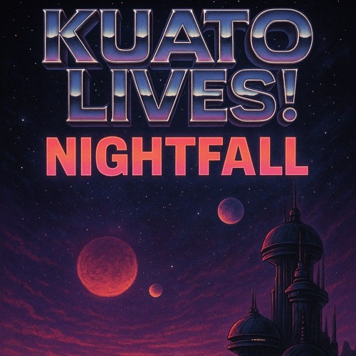 Nightfall