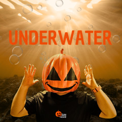 underwater
