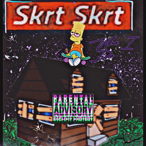 1up$in-what i do(feat.Tye)