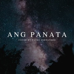 Ang Panata (Cover)