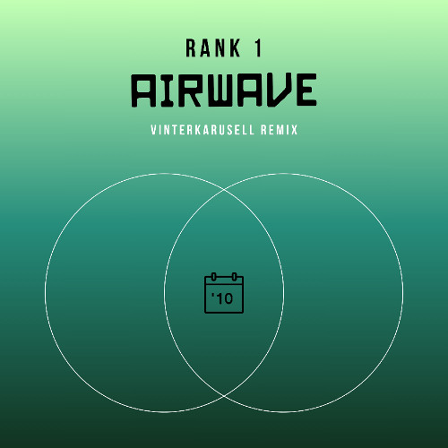 Airwave (Vinterkarusell '10 Remix)