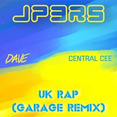 UK RAP (JP3RS MASHUP).mp3  #garage #remix #centralcee #mashup