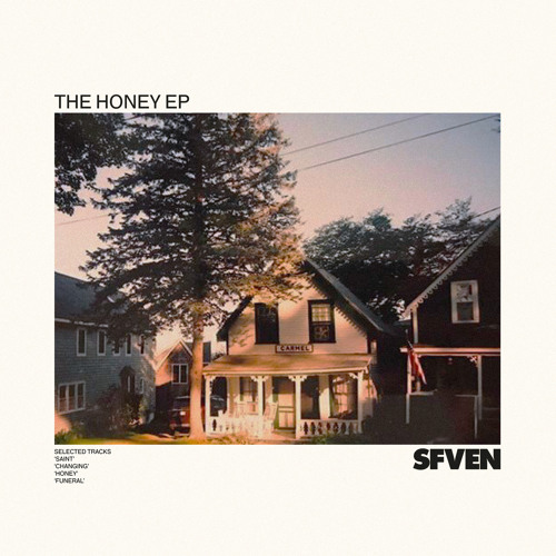 Honey