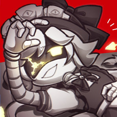 (FNF) [2024 Remaster] The Fighters cover but Murder drones characters sing it.