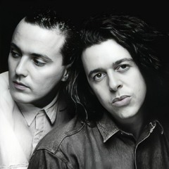 Tears For Fears Shout (Sped Up)