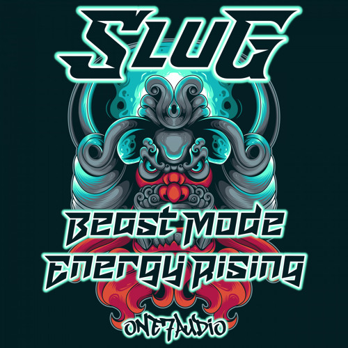 SluG (FL) - Beast Mode / Energy Rising