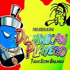 Fidelko En La Casa  - Todos Tan Bailando (1).mp3