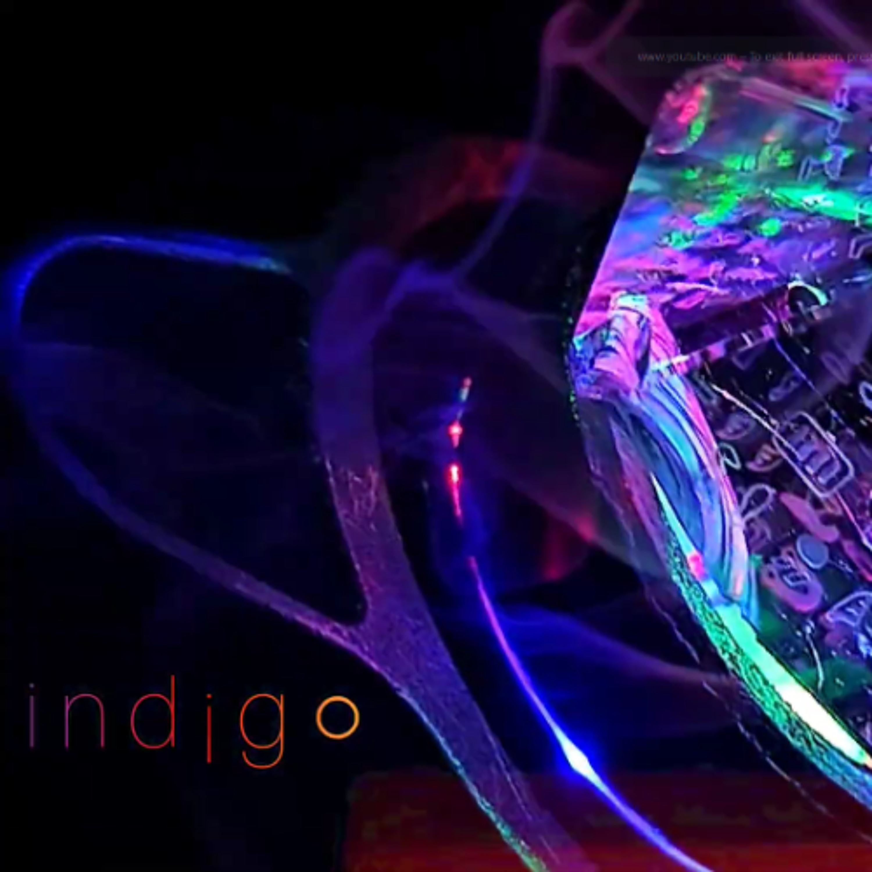 Indigo episode artwork