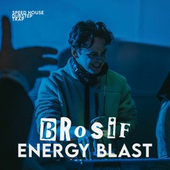 [ ENERGY BLAST ]