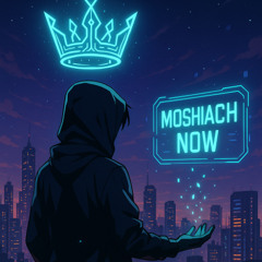 Moshiach Now