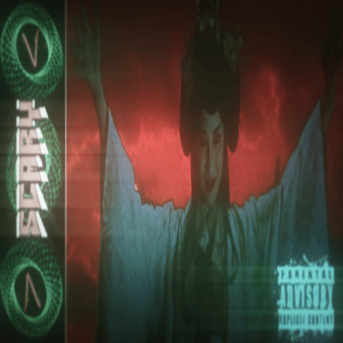 SCARY [INSTRUMENTAL]