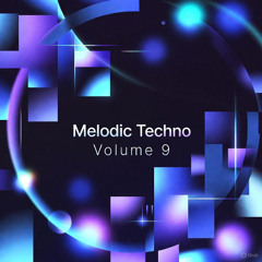 Melodic Techno & Progressive House | Live Mix #9