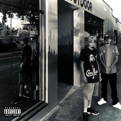 NW Freestyle Ft. Archie Trillfiger (Prod. By PALE1800)