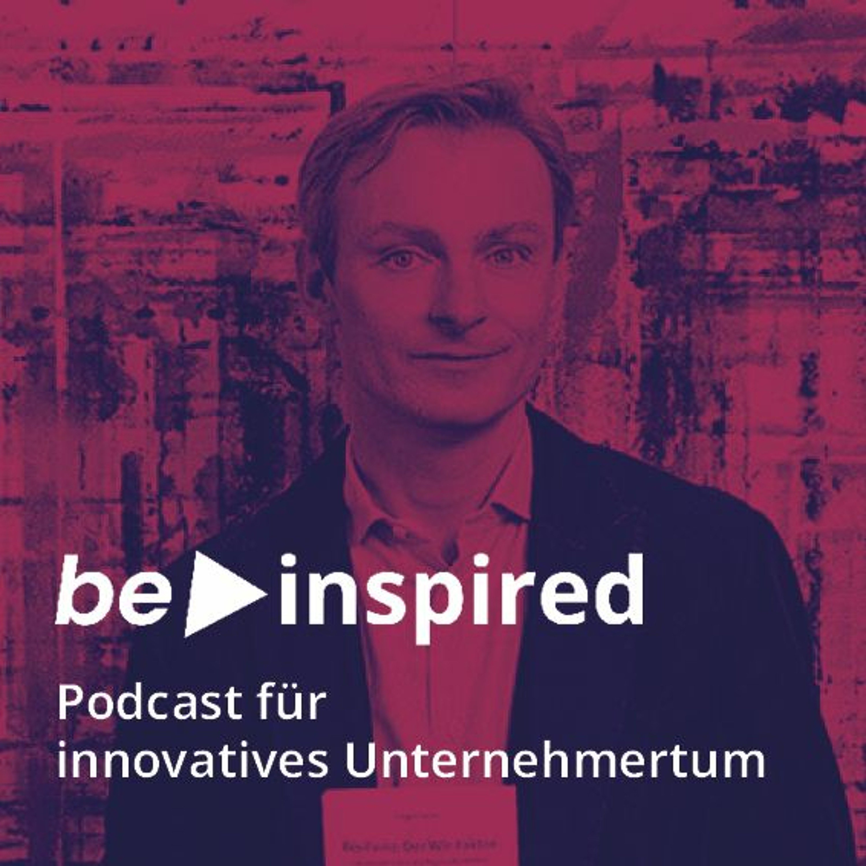 #8: Resilienz stärken mit Erkenntnissen aus der Stressforschung (Sparkr Podcast) episode artwork
