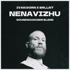 Ivan Dorn x BRLLNT - Nenavizhu (SOUNDGOODISER BLEND)