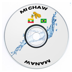 Manaw-Mi Chaw(AVOIZE REMIX)[BAILE FUNK]