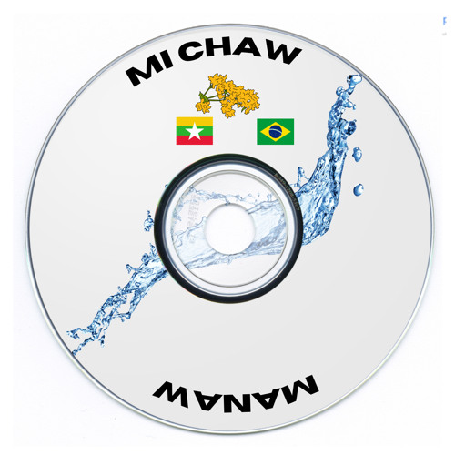 Manaw-Mi Chaw(AVOIZE REMIX)[BAILE FUNK]