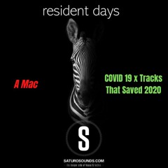 COVID 19 x Tracks That Saved 2020 - The Best of 2020 [[FREE DOWNLOAD]]