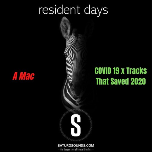 COVID 19 x Tracks That Saved 2020 - The Best of 2020 [[FREE DOWNLOAD]]