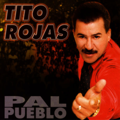 Stream Quiero Ser Tuyo by Tito Rojas | Listen online for free on SoundCloud