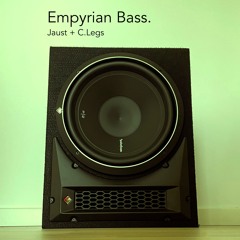 Empyrian bass (Unreleased)