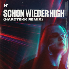 Schon wieder High HRDTKK