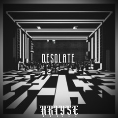kriyse - Desolate (FREE DL)