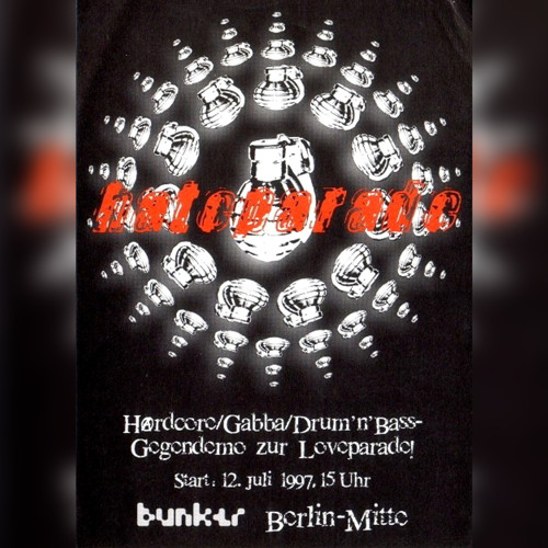 Stream Trauma XP @ Hateparade (12-07-1997) by Speedcoregewalt Stream Trauma XP @ Hateparade (12-07-1997) by Speedcoregewalt