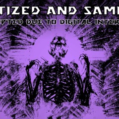 QUANTIZED AND DISCRETIZED (Darksynth version)